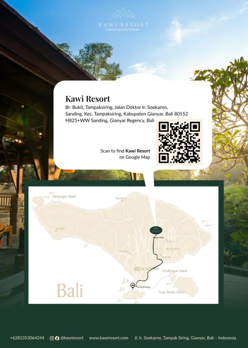 Kawi Resort Map Revision